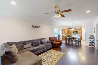 337 Grace Circle, Hurst, TX 76053 - Photo 5