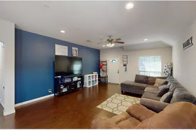 337 Grace Circle, Hurst, TX 76053 - Photo 7