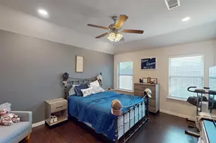 337 Grace Cir, Hurst, TX 76053 - Photo 21