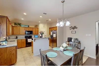337 Grace Circle, Hurst, TX 76053 - Photo 9
