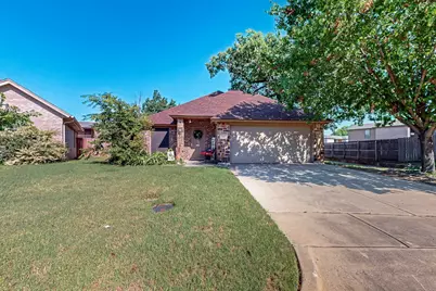 337 Grace Circle, Hurst, TX 76053 - Photo 1