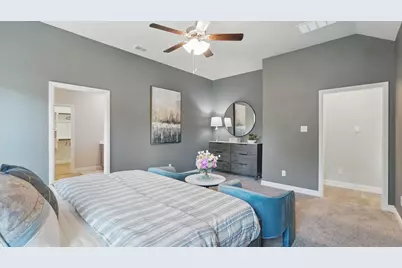 4919 Simmental Drive, Arlington, TX 76001 - Photo 15
