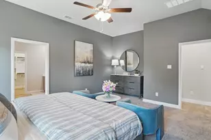 4919 Simmental Dr, Arlington, TX 76001 - Photo 15