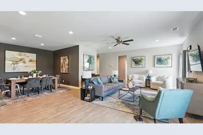 4919 Simmental Drive, Arlington, TX 76001 - Photo 13