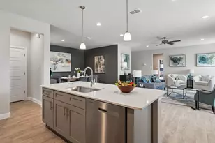 4919 Simmental Dr, Arlington, TX 76001 - Photo 5