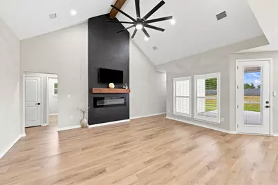 9800 Bridlewood Lane, Waco, TX 76708 - Photo 3