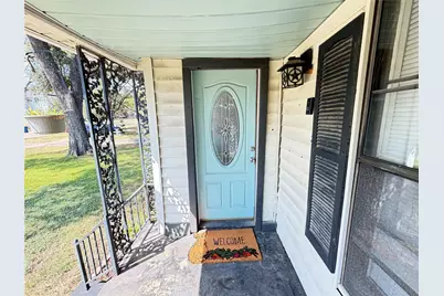 209 S Canton Street, Mexia, TX 76667 - Photo 3