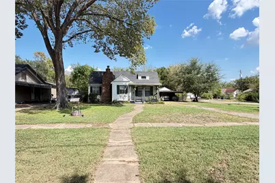 209 S Canton Street, Mexia, TX 76667 - Photo 1