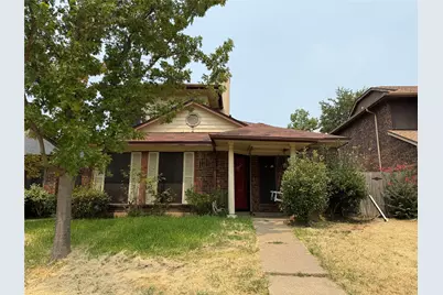 1813 Alameda Drive, Mesquite, TX 75150 - Photo 1