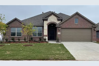 337 Van Buren Drive, Forney, TX 75126 - Photo 1