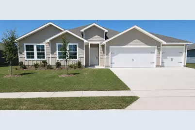 502 White Willow Drive, Nevada, TX 75173 - Photo 1
