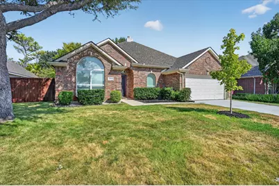 1904 Bluffview Court, Flower Mound, TX 75022 - Photo 1