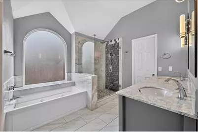 1904 Bluffview Court, Flower Mound, TX 75022 - Photo 19