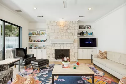 4137 Southwestern Boulevard, University Park, TX 75225 - Photo 9