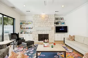4137 Southwestern Blvd, University Park, TX 75225 - Photo 9