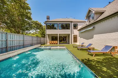 4137 Southwestern Boulevard, University Park, TX 75225 - Photo 35