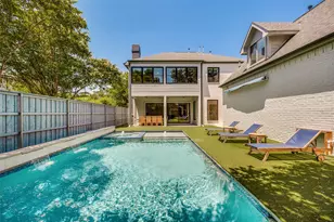 4137 Southwestern Blvd, University Park, TX 75225 - Photo 35