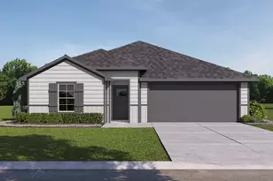 1207 Bristlecone Dr, Josephine, TX 75173 - Photo 1