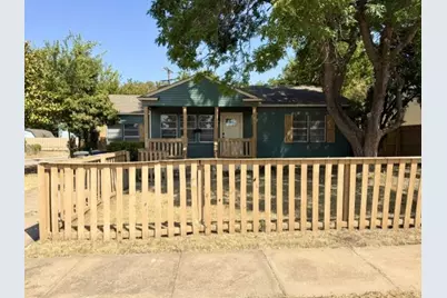 2681 Texas Drive, Dallas, TX 75211 - Photo 1