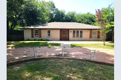 103 W Cayuga Drive, Athens, TX 75751 - Photo 1