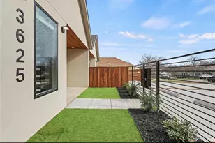 3625 Mt Royal St, Dallas, TX 75211 - Photo 3