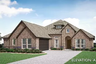 1265 Foxtail Dr, Justin, TX 76247 - Photo 1