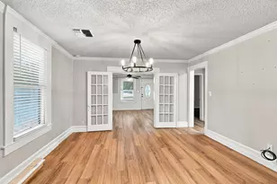 203 N Pendell Ave, Cleburne, TX 76033 - Photo 7