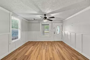 203 N Pendell Ave, Cleburne, TX 76033 - Photo 5