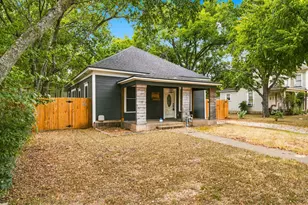 203 N Pendell Ave, Cleburne, TX 76033 - Photo 3