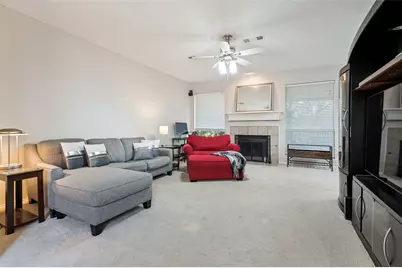 2116 Pritchard Drive, Grapevine, TX 76051 - Photo 5