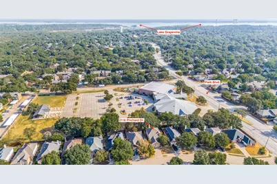 2116 Pritchard Drive, Grapevine, TX 76051 - Photo 27