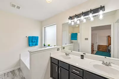 6925 Evening Shade Lane, Arlington, TX 76002 - Photo 17