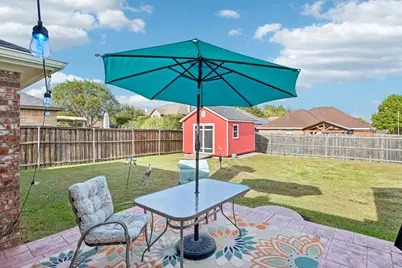 6925 Evening Shade Lane, Arlington, TX 76002 - Photo 5