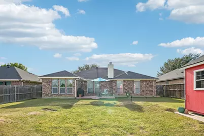 6925 Evening Shade Lane, Arlington, TX 76002 - Photo 31