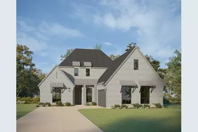 817 Bella Casa Drive, Keller, TX 76248 - Photo 1
