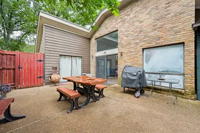 2512 Winding Hollow Lane, Arlington, TX 76006 - Photo 19