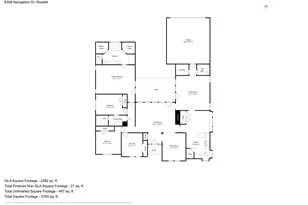 8306 Navigation Dr, Rowlett, TX 75088 - Photo 27
