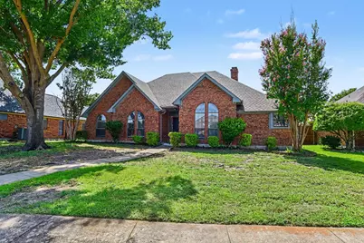 8306 Navigation Drive, Rowlett, TX 75088 - Photo 1