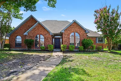 8306 Navigation Drive, Rowlett, TX 75088 - Photo 3