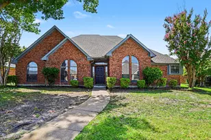 8306 Navigation Dr, Rowlett, TX 75088 - Photo 3
