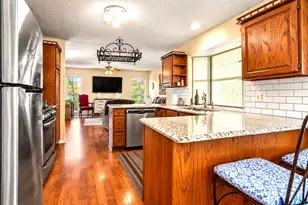 5309 Deep Canyon Dr, Garland, TX 75043 - Photo 5