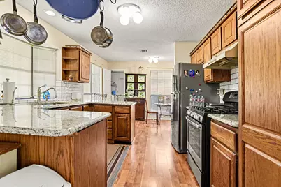 5309 Deep Canyon Drive, Garland, TX 75043 - Photo 5