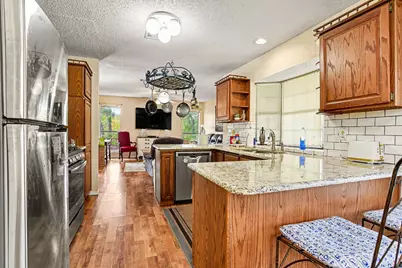 5309 Deep Canyon Drive, Garland, TX 75043 - Photo 7