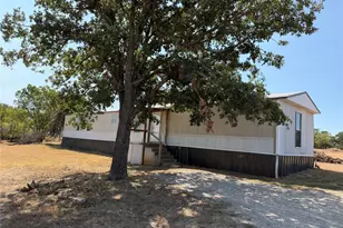 128 Rommel Ct, Springtown, TX 76082 - Photo 1