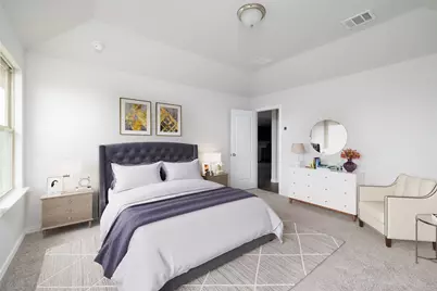 840 Jacquelyn Drive, Little Elm, TX 75068 - Photo 5