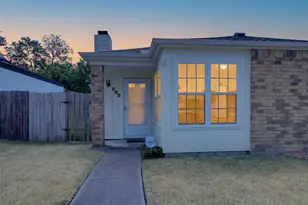 314 Wilderness Trail, Mesquite, TX 75149 - Photo 1