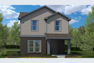 2960 Maple Orchard Lane, Fort Worth, TX 76140 - Photo 1