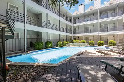 4111 Cole Avenue #30, Dallas, TX 75204 - Photo 1