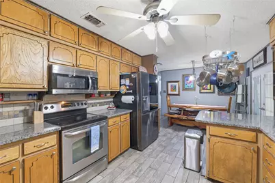 3741 County Road 423, Cleburne, TX 76031 - Photo 13