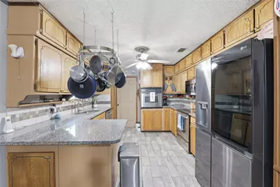 3741 County Road 423, Cleburne, TX 76031 - Photo 11